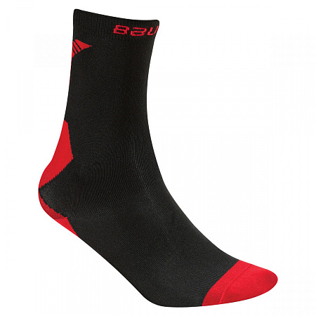  BAUER CORE LOW SKATE SOCK S17