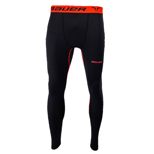 БЕЛЬЕ БРЮКИ BAUER CORE COMPRESSION SR 17