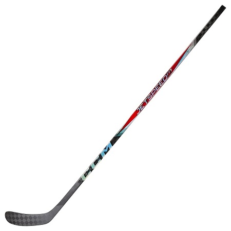 КЛЮШКА ХОККЕЙНАЯ CCM JETSPEED FT7 SR