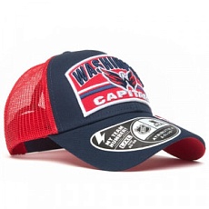 БЕЙСБОЛКА ATRIBUTIKA & CLUB NHL WASHINGTON CAPITALS SR 31764