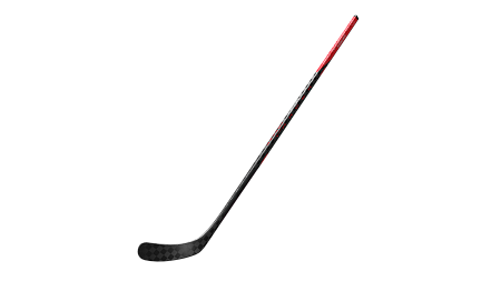 КЛЮШКА ХОККЕЙНАЯ BAUER NEXUS TRACER RED GRIP SR S25