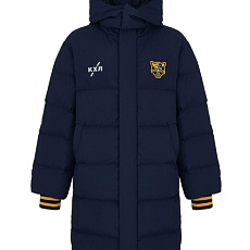 ПАРКА UNIFORMA ONLINE ХК СОЧИ УТЕПЛЕННАЯ JR