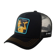 БЕЙСБОЛКА CAPSLAB SCOOBY-DOO SR CL/SD2/1/CAS/SBD5