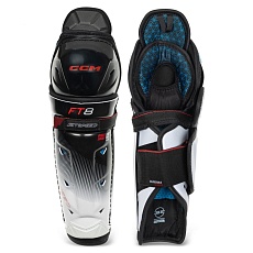 ЩИТКИ ХОККЕЙНЫЕ CCM JETSPEED FT8 JR