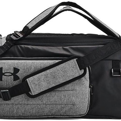 СУМКА UNDER ARMOUR UA CONTAIN DUO MD BP DUFFLE 1381919-025