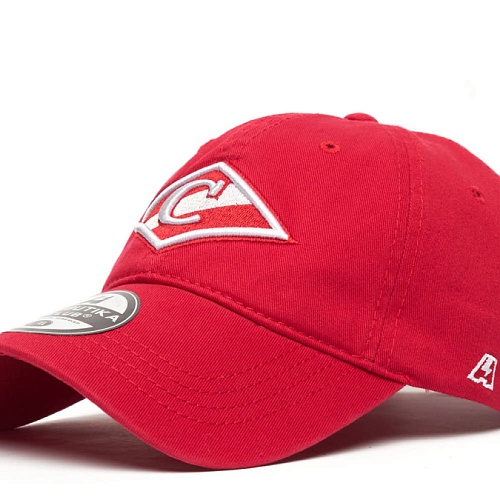 БЕЙСБОЛКА ATRIBUTIKA & CLUB ХК СПАРТАК SR 109244