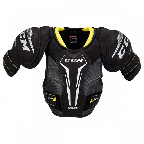 НАГРУДНИК ХОККЕЙНЫЙ CCM TACKS 9550 SR
