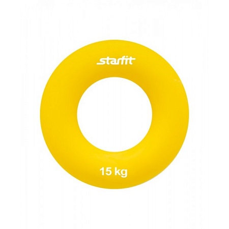 ЭСПАНДЕР КИСТЕВОЙ STARFIT КОЛЬЦО ДИАМЕТР 7СМ ES-403