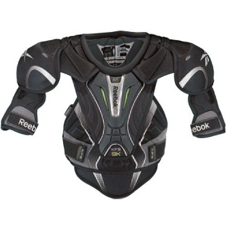 НАГРУДНИК ХОККЕЙНЫЙ REEBOK 9K SR 11