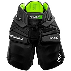 ТРУСЫ ВРАТАРЯ WARRIOR RITUAL X4 E+ JR