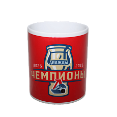 КРУЖКА "КУБОК"