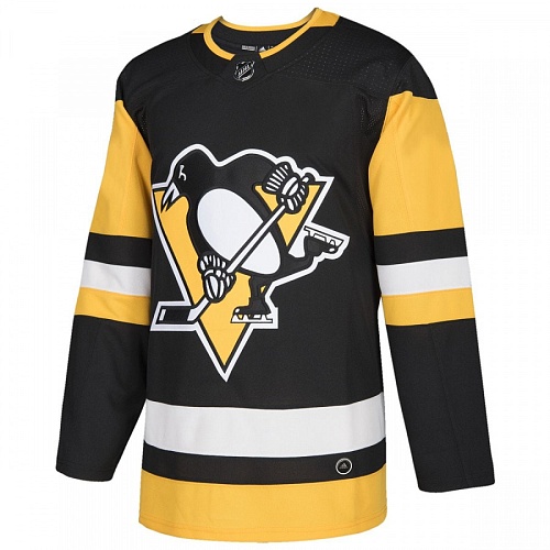 МАЙКА ХОККЕЙНАЯ ADIDAS HOME PITSBURGH PENGUINS SR CA7108