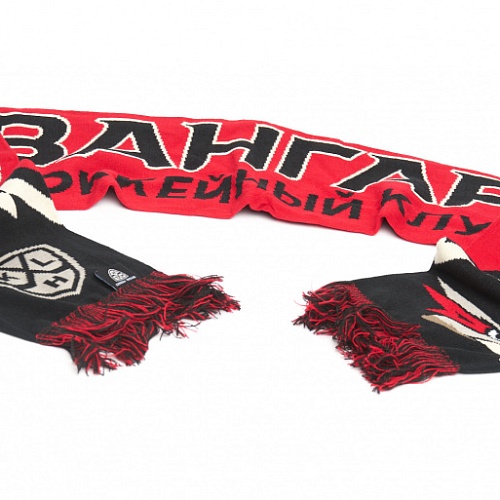 ШАРФ ATRIBUTIKA & CLUB ХК АВАНГАРД 5964