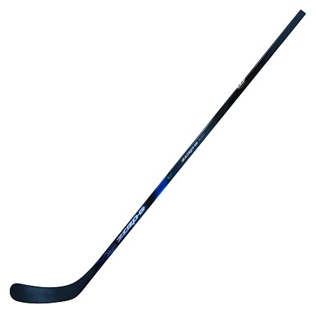 КЛЮШКА ХОККЕЙНАЯ BIG BOY ZERO G 600 GRIP SR