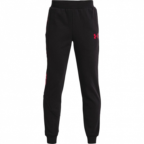 БРЮКИ UNDER ARMOUR BASELINE FLEECE JOGGER JR 1356887-005