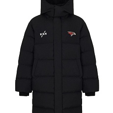 ПАРКА UNIFORMA ONLINE ХК АВАНГАРД УТЕПЛЕННАЯ JR