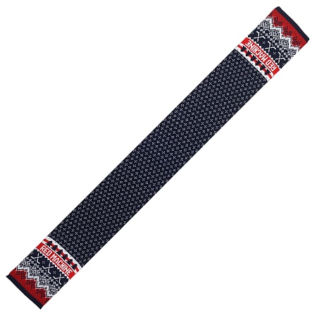 ШАРФ RED MACHINE HOCKEY MAFIA RM1602