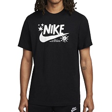 ФУТБОЛКА NIKE M NSW TEE HBR STATEMENT SR DR7807-010