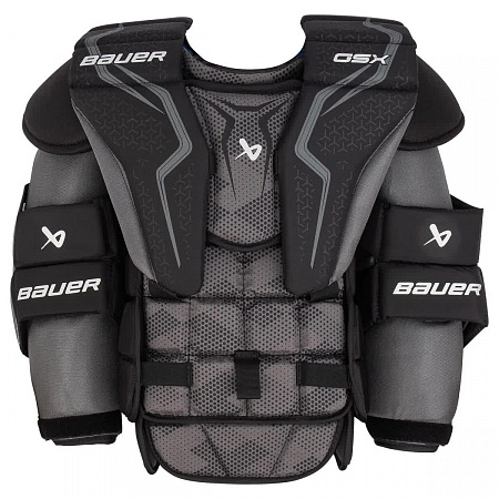 НАГРУДНИК ВРАТАРЯ BAUER GSX JR S23