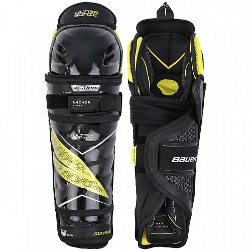 ЩИТКИ ХОККЕЙНЫЕ BAUER SUPREME ULTRASONIC JR S21