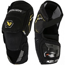 НАЛОКОТНИКИ ХОККЕЙНЫЕ BAUER SUPREME M5 PRO INT S23