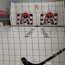 СЕТКА ЗАГРАДИТЕЛЬНАЯ 5х3м