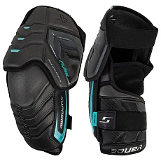 НАЛОКОТНИКИ ХОККЕЙНЫЕ BAUER SUPREME FUSE SR S26