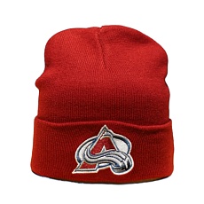 ШАПКА MITCHELL&NESS NHL COLORADO AVALANCHE SR EU175