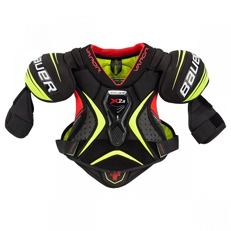 НАГРУДНИК ХОККЕЙНЫЙ BAUER VAPOR X2.9 JR S20