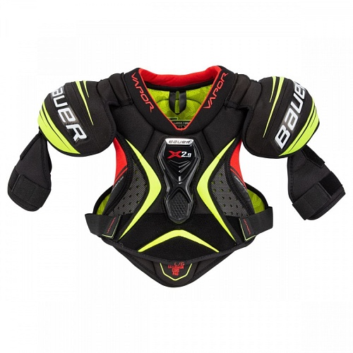 НАГРУДНИК ХОККЕЙНЫЙ BAUER VAPOR X2.9 JR S20