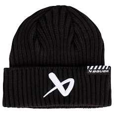 ШАПКА BAUER NEW ERA BRANDED KNIT POM YTH 1062329