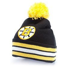 ШАПКА MITCHELL&NESS NHL BOSTON BRUINS SR MN2-KC84Z