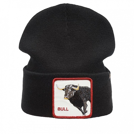 ШАПКА GOORIN BROTHERS BULL SR 107-0096