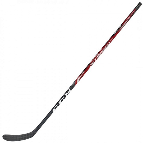 КЛЮШКА ХОККЕЙНАЯ CCM JETSPEED FT2 SR