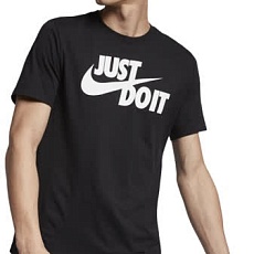 ФУТБОЛКА NIKE SPORTSWEAR JDI SR AR5006-011