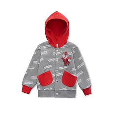 ТОЛСТОВКА ХК СПАРТАК YTH ТДСКК