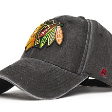БЕЙСБОЛКА ATRIBUTIKA & CLUB NHL CHICAGO BLACKHAWKS SR 31241