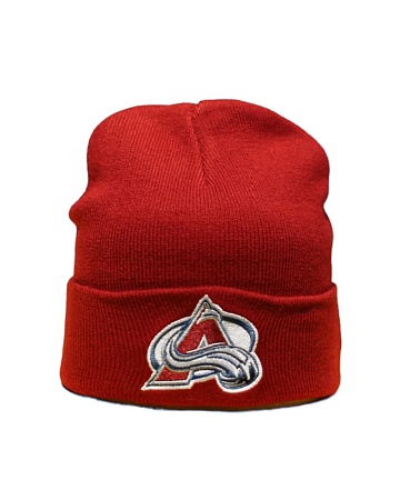ШАПКА MITCHELL&NESS NHL COLORADO AVALANCHE SR EU175