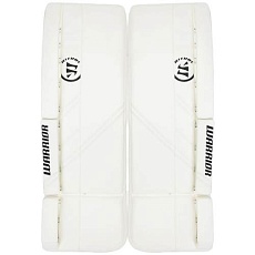 ЩИТКИ ВРАТАРЯ WARRIOR RITUAL G5 PRO SR