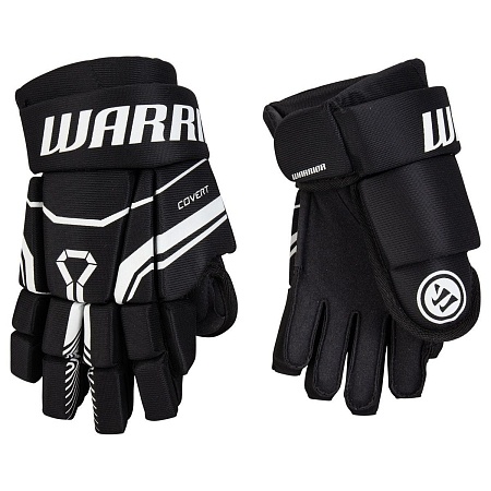 ПЕРЧАТКИ ХОККЕЙНЫЕ WARRIOR QRE 40 YTH