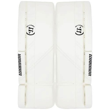 ЩИТКИ ВРАТАРЯ WARRIOR RITUAL G5 PRO SR