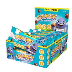ДРАЖЕ SNAQ FABRIQ 30g
