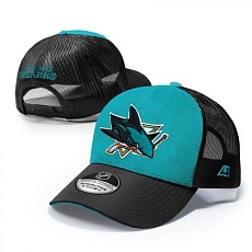 БЕЙСБОЛКА ATRIBUTIKA & CLUB NHL SAN JOSE SHARKS SR 32334