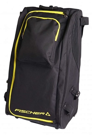СУМКА ХОККЕЙНАЯ FISCHER TOWER WHEEL JR