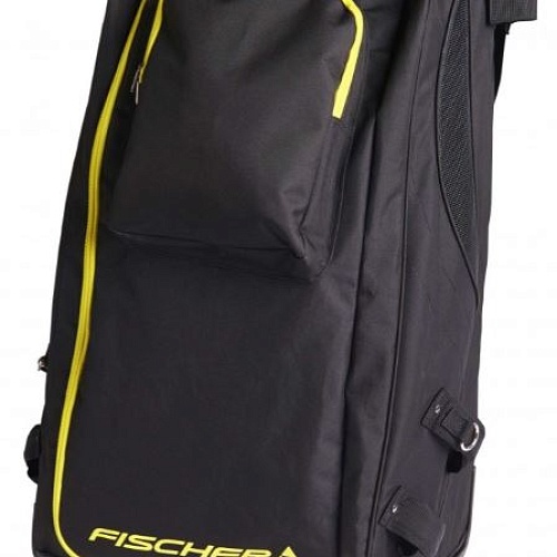 СУМКА ХОККЕЙНАЯ FISCHER TOWER WHEEL JR