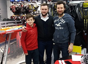 «ВРАТАРСКОЕ ДЕЛО»