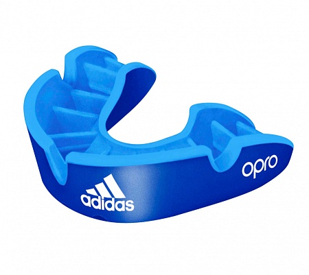КАПА ADIDAS OPRO SILVER GEN4 SELF-FIT SR ADIBP32