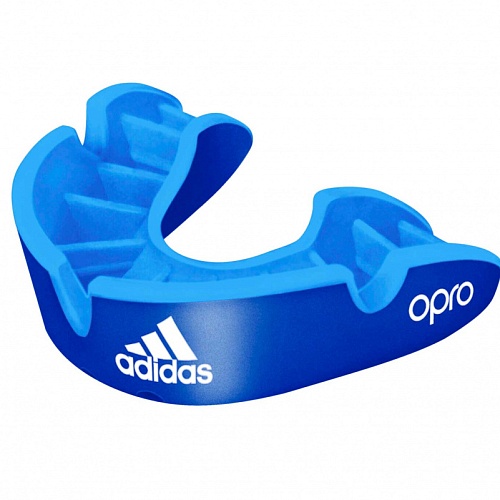 КАПА ADIDAS OPRO SILVER GEN4 SELF-FIT SR ADIBP32
