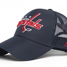 БЕЙСБОЛКА ATRIBUTIKA & CLUB NHL WASHINGTON CAPITALS SR 31385