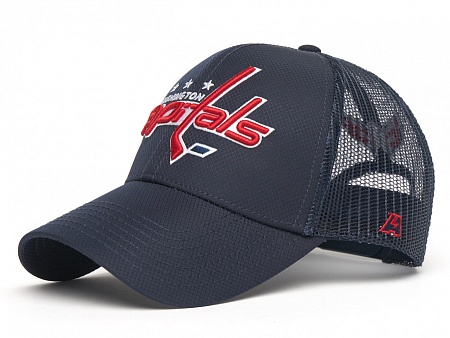 БЕЙСБОЛКА ATRIBUTIKA & CLUB NHL WASHINGTON CAPITALS SR 31385